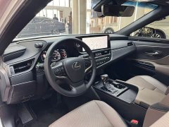 Lexus ES 2023 200 Deluxe Edition - ფოტო 11