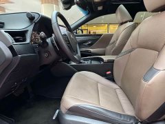 Lexus ES 2023 200 Deluxe Edition - ფოტო 12
