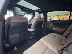 Lexus ES 2023 200 Deluxe Edition - ფოტო 13