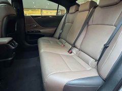 Lexus ES 2023 200 Deluxe Edition - ფოტო 14