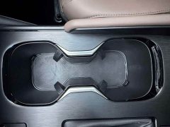 Lexus ES 2023 200 Deluxe Edition - ფოტო 19