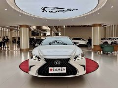 Lexus ES 2023 200 Deluxe Edition - ფოტო 2