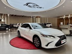 Lexus ES 2023 200 Deluxe Edition - ფოტო 3