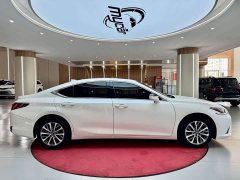 Lexus ES 2023 200 Deluxe Edition - ფოტო 4