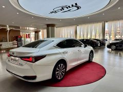 Lexus ES 2023 200 Deluxe Edition - ფოტო 5