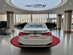 Lexus ES 2023 200 Deluxe Edition - ფოტო 6