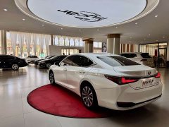 Lexus ES 2023 200 Deluxe Edition - ფოტო 7