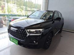 Haval H6 2023 National Trend Edition 1.5T Automatic Urban Version - ფოტო 1