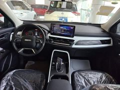 Haval H6 2023 National Trend Edition 1.5T Automatic Urban Version - ფოტო 10