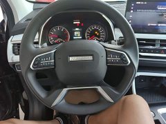 Haval H6 2023 National Trend Edition 1.5T Automatic Urban Version - ფოტო 11