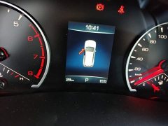 Haval H6 2023 National Trend Edition 1.5T Automatic Urban Version - ფოტო 12