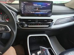 Haval H6 2023 National Trend Edition 1.5T Automatic Urban Version - ფოტო 13