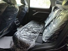 Haval H6 2023 National Trend Edition 1.5T Automatic Urban Version - ფოტო 17