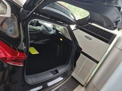 Haval H6 2023 National Trend Edition 1.5T Automatic Urban Version - ფოტო 19