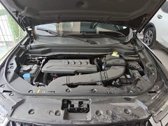 Haval H6 2023 National Trend Edition 1.5T Automatic Urban Version - ფოტო 20