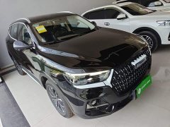 Haval H6 2023 National Trend Edition 1.5T Automatic Urban Version - ფოტო 4