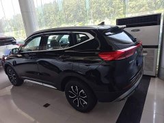 Haval H6 2023 National Trend Edition 1.5T Automatic Urban Version - ფოტო 5