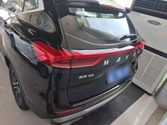 Haval H6 2023 National Trend Edition 1.5T Automatic Urban Version - ფოტო 6