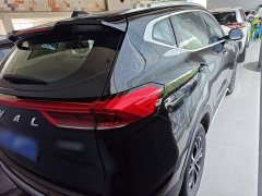 Haval H6 2023 National Trend Edition 1.5T Automatic Urban Version - ფოტო 7