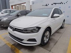 Volkswagen Polo 2021 Plus 1.5L Automatic Panoramic Comfort Edition - ფოტო 1