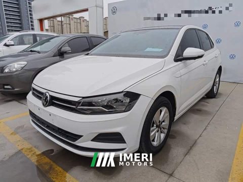 2023 Volkswagen Polo 2021 Plus 1.5L Automatic Panoramic Comfort Edition - ავტომობილი ჩინეთიდან