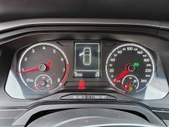 Volkswagen Polo 2021 Plus 1.5L Automatic Panoramic Comfort Edition - ფოტო 12