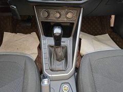 Volkswagen Polo 2021 Plus 1.5L Automatic Panoramic Comfort Edition - ფოტო 14
