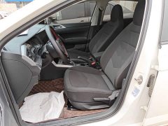 Volkswagen Polo 2021 Plus 1.5L Automatic Panoramic Comfort Edition - ფოტო 15