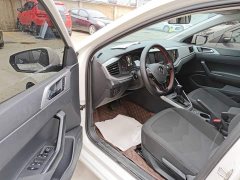 Volkswagen Polo 2021 Plus 1.5L Automatic Panoramic Comfort Edition - ფოტო 16