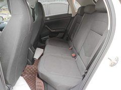 Volkswagen Polo 2021 Plus 1.5L Automatic Panoramic Comfort Edition - ფოტო 17