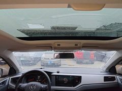 Volkswagen Polo 2021 Plus 1.5L Automatic Panoramic Comfort Edition - ფოტო 18