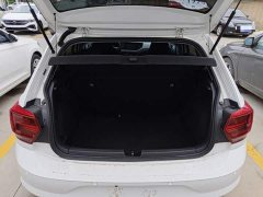 Volkswagen Polo 2021 Plus 1.5L Automatic Panoramic Comfort Edition - ფოტო 19