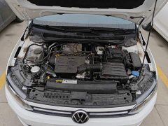 Volkswagen Polo 2021 Plus 1.5L Automatic Panoramic Comfort Edition - ფოტო 20