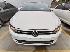 Volkswagen Polo 2021 Plus 1.5L Automatic Panoramic Comfort Edition - ფოტო 3
