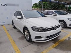 Volkswagen Polo 2021 Plus 1.5L Automatic Panoramic Comfort Edition - ფოტო 4