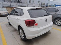 Volkswagen Polo 2021 Plus 1.5L Automatic Panoramic Comfort Edition - ფოტო 5