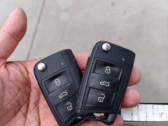 Volkswagen Polo 2021 Plus 1.5L Automatic Panoramic Comfort Edition - ფოტო 9