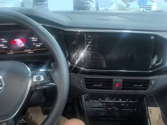 Volkswagen Taos 330TSI FWD Luxury Smart Connect Edition - ფოტო 10