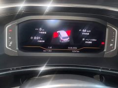 Volkswagen Taos 330TSI FWD Luxury Smart Connect Edition - ფოტო 12