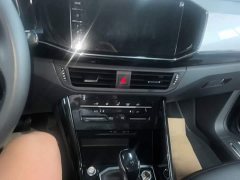 Volkswagen Taos 330TSI FWD Luxury Smart Connect Edition - ფოტო 13
