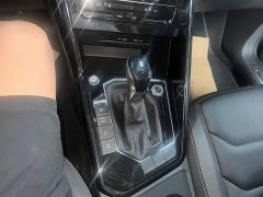 Volkswagen Taos 330TSI FWD Luxury Smart Connect Edition - ფოტო 14