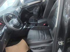 Volkswagen Taos 330TSI FWD Luxury Smart Connect Edition - ფოტო 15