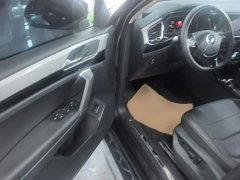Volkswagen Taos 330TSI FWD Luxury Smart Connect Edition - ფოტო 16