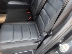 Volkswagen Taos 330TSI FWD Luxury Smart Connect Edition - ფოტო 17