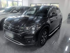 Volkswagen Taos 330TSI FWD Luxury Smart Connect Edition - ფოტო 2