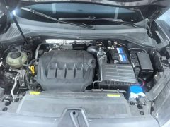 Volkswagen Taos 330TSI FWD Luxury Smart Connect Edition - ფოტო 20