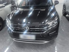 Volkswagen Taos 330TSI FWD Luxury Smart Connect Edition - ფოტო 3