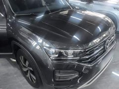 Volkswagen Taos 330TSI FWD Luxury Smart Connect Edition - ფოტო 4