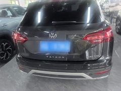 Volkswagen Taos 330TSI FWD Luxury Smart Connect Edition - ფოტო 6