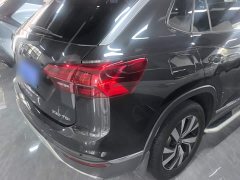 Volkswagen Taos 330TSI FWD Luxury Smart Connect Edition - ფოტო 7